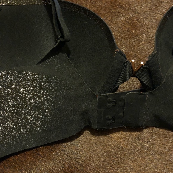 Victoria Secret Push-Up bra - Picture 3 of 3